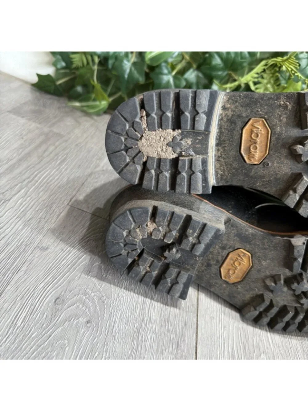 Red Wing Shoes please check